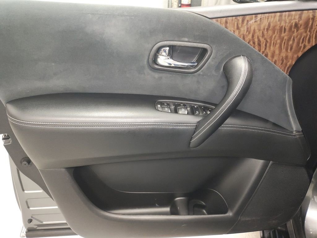 Used 2020 Nissan Armada SV w/ Driver Package image 25