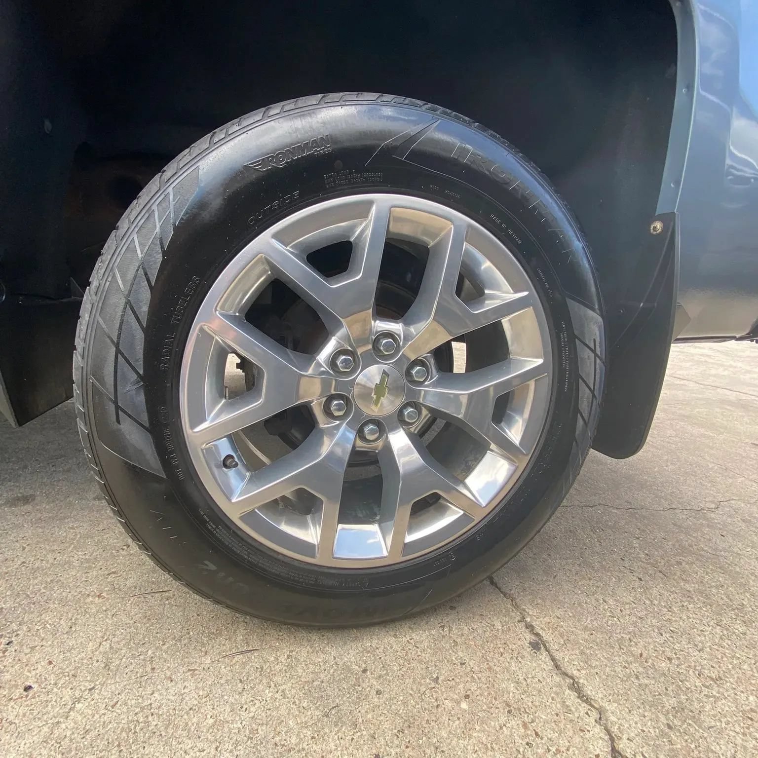 Used 2015 Chevrolet Silverado 1500 LT w/ All Star Edition AWD/4WD image 16