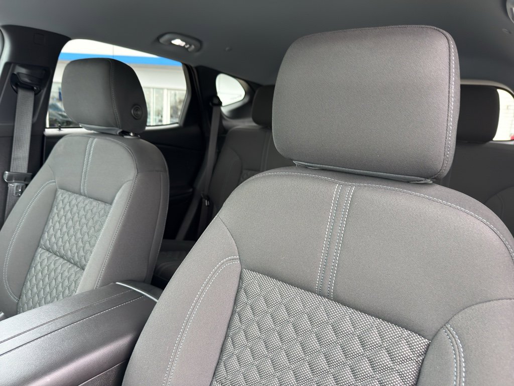 Used 2022 Chevrolet Blazer LT image 27