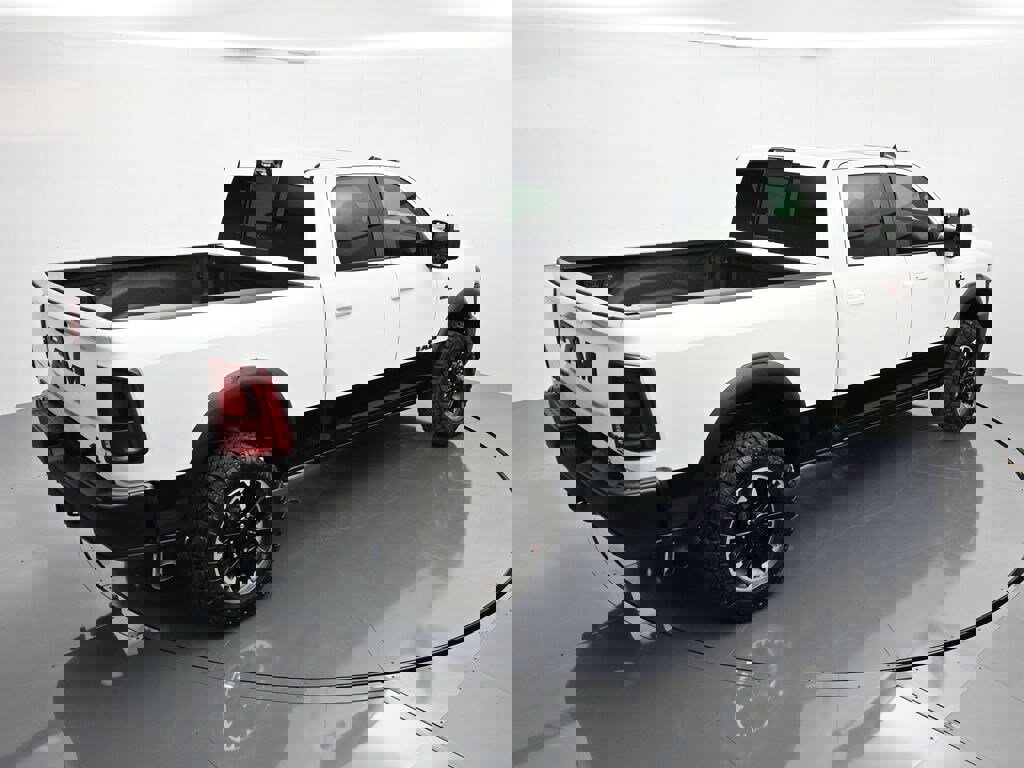 New 2026 RAM 2500 Rebel w/ Rebel Level 2 Equipment Group image 29