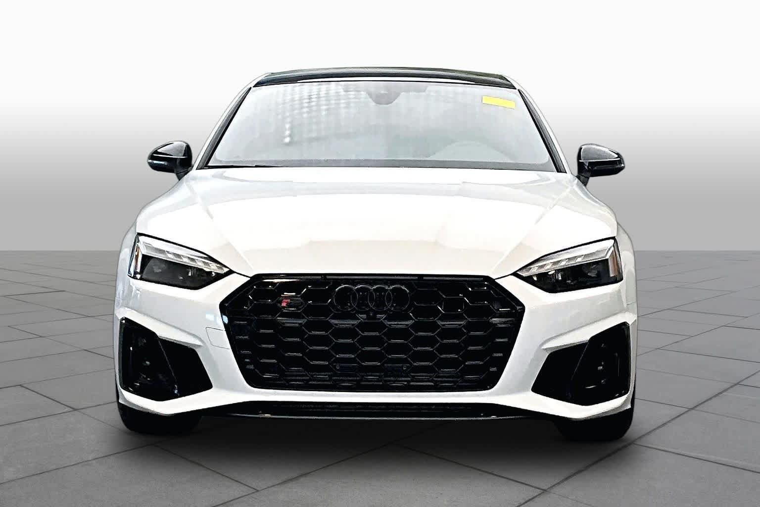 Certified 2024 Audi S5 Premium Plus AWD/4WD image 3