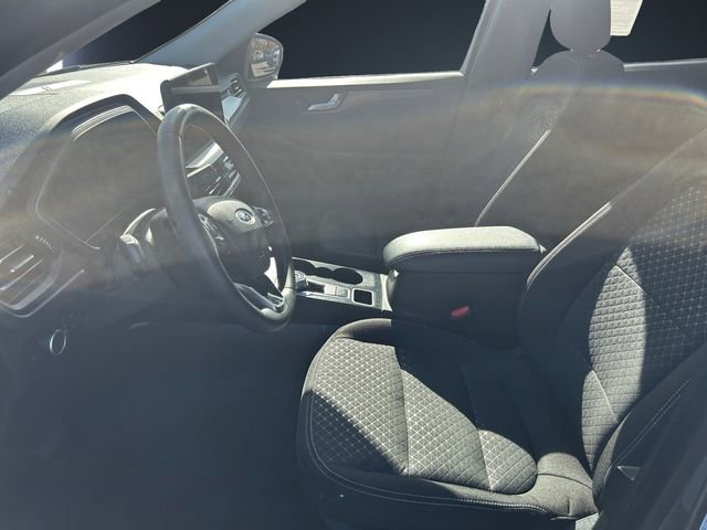Used 2023 Ford Escape Active w/ Tech Pack #2 image 9
