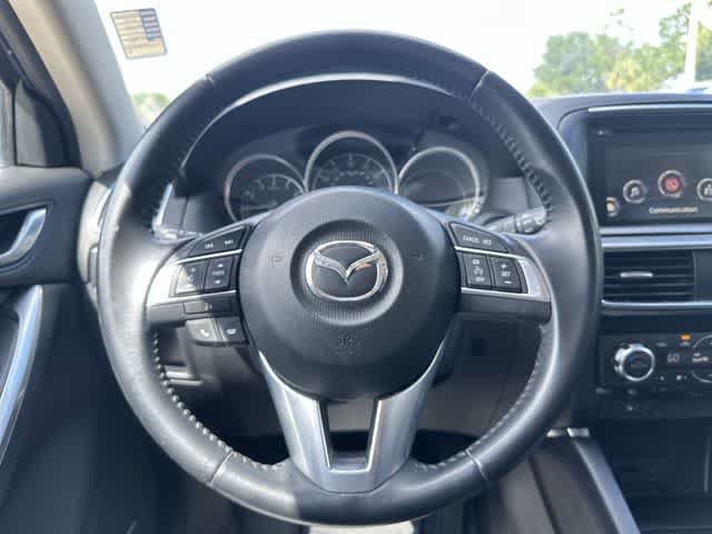Used 2016 MAZDA CX-5 Grand Touring AWD/4WD image 29