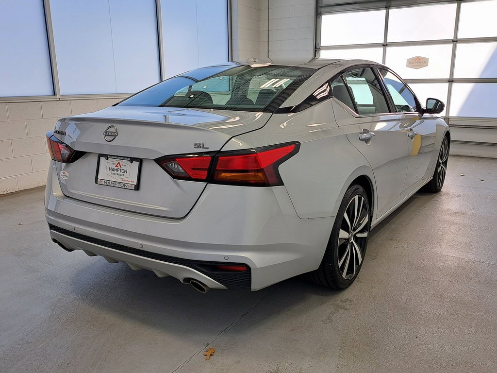 Used 2023 Nissan Altima 2.5 SL image 5