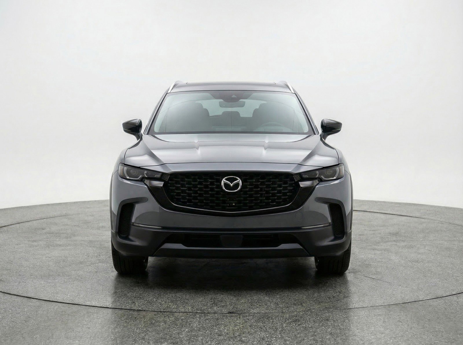 Used 2025 MAZDA CX-50 2.5 Hybrid w/ Premium Plus Pkg image 2