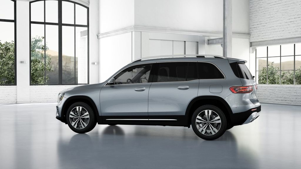 New 2026 Mercedes-Benz GLB 250 image 27