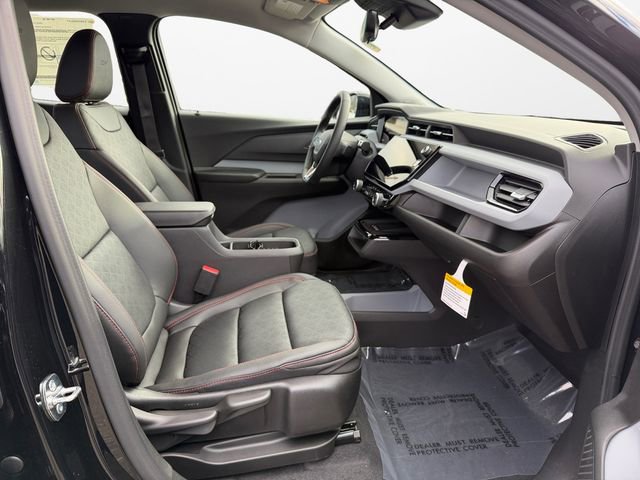 New 2027 Chevrolet Bolt RS w/ Technology Package FWD image 15