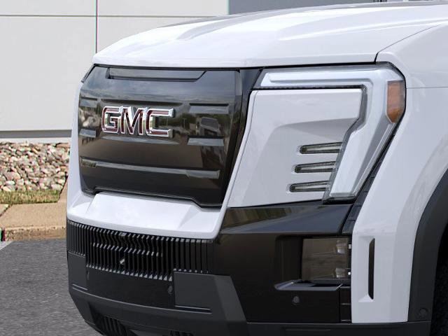 New 2026 GMC Sierra EV Elevation image 34