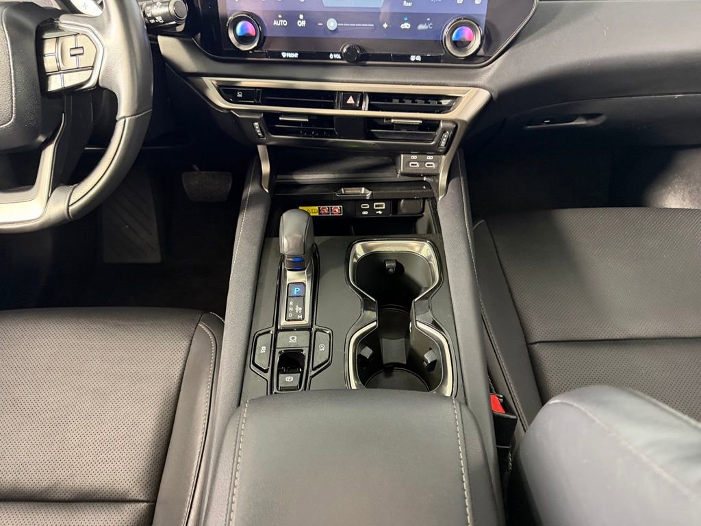 Used 2023 Lexus RX 350 Premium FWD image 16