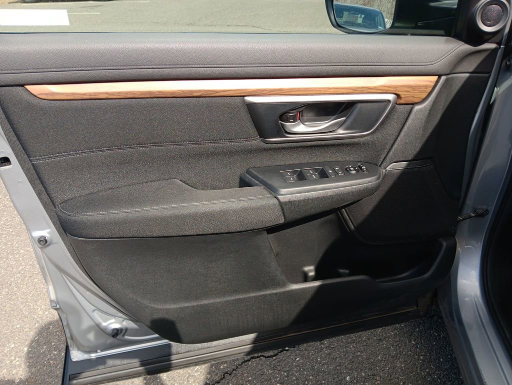 Used 2019 Honda CR-V EX image 11