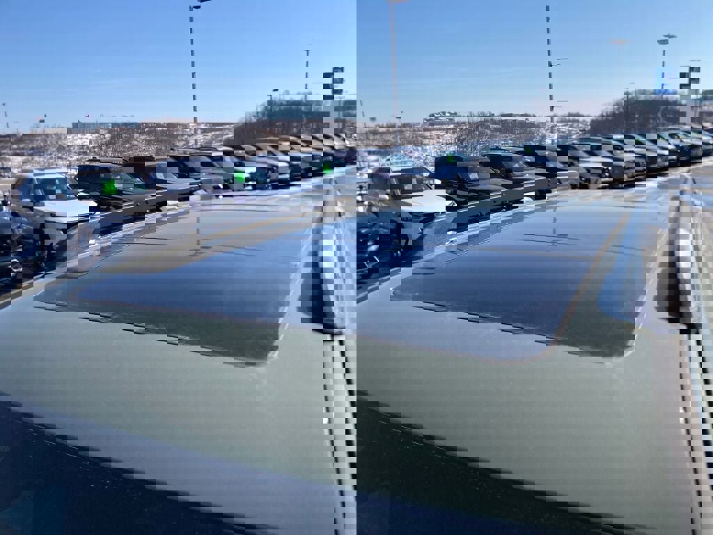 New 2026 Honda Passport TrailSport image 10