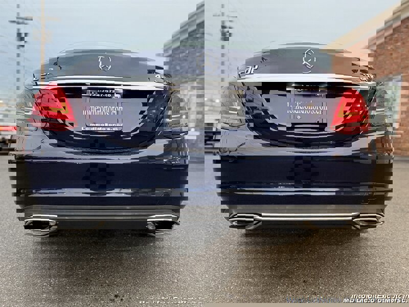 Used 2021 Mercedes-Benz C 300 4MATIC Sedan w/ Premium Package image 5