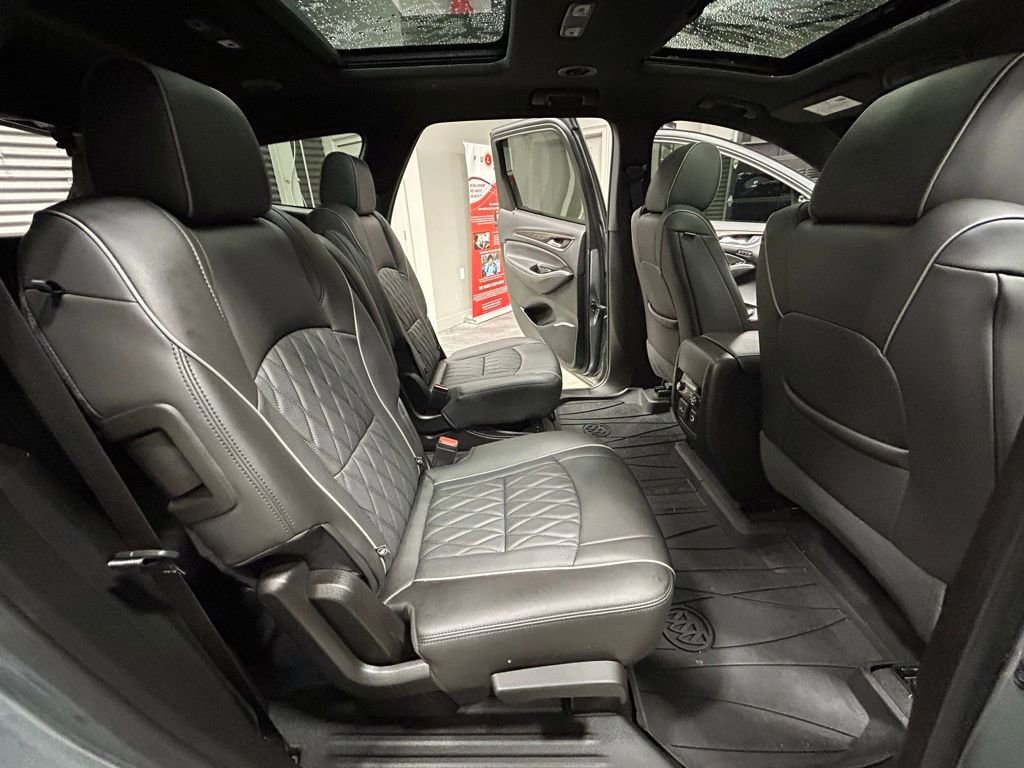 Used 2023 Buick Enclave Avenir w/ Avenir Technology Package image 49