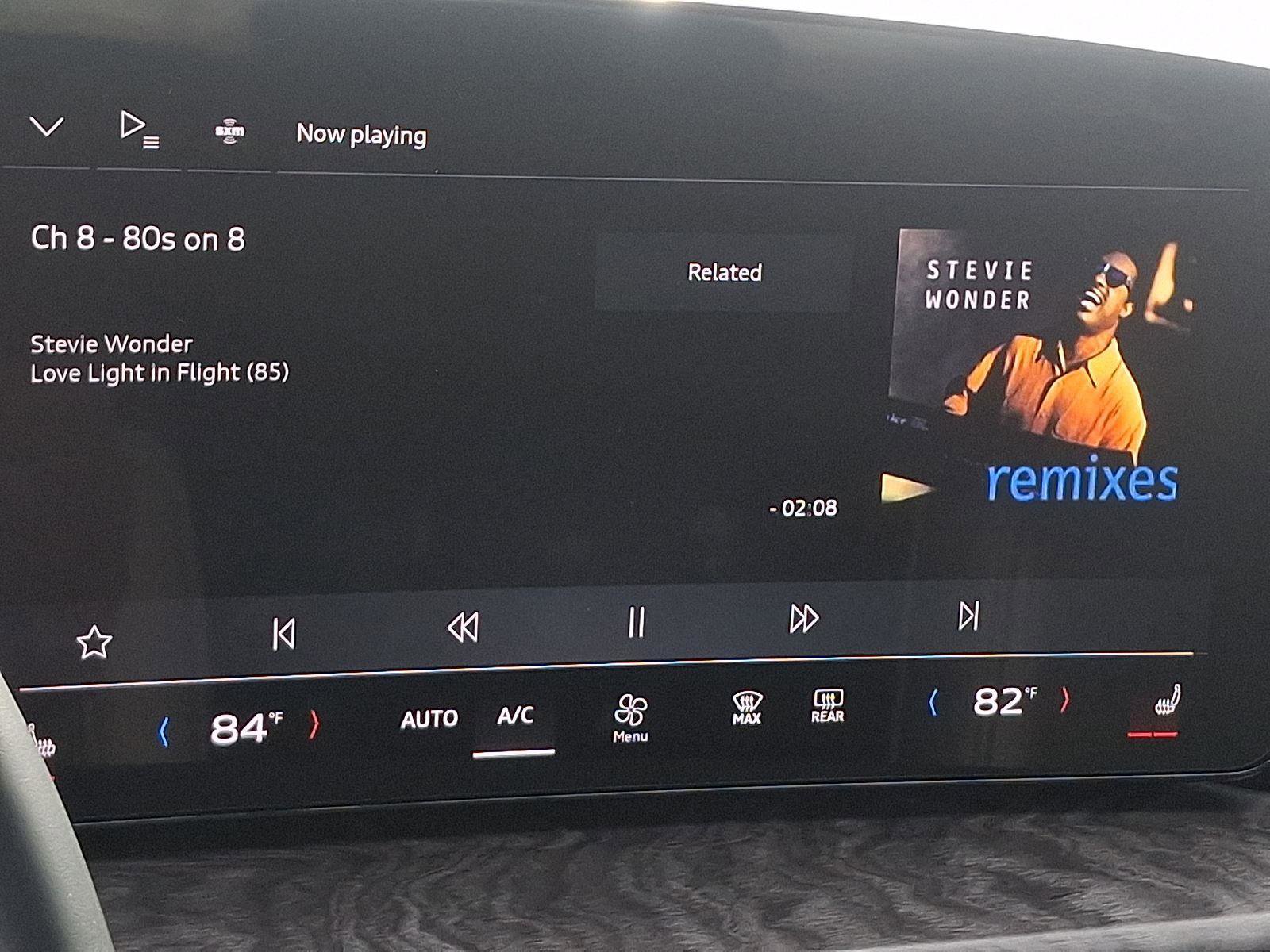 Used 2025 Audi Q5 Premium Plus w/ Premium Plus image 18