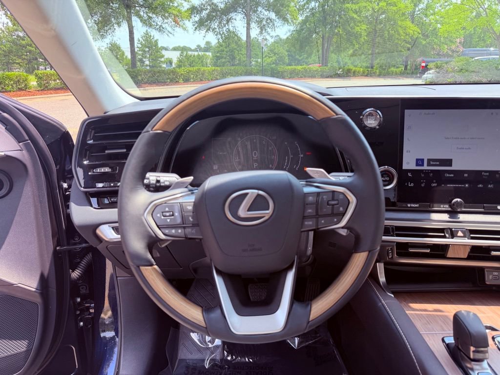 Certified 2023 Lexus RX 350 Premium w/ Cold Area Package FWD image 19