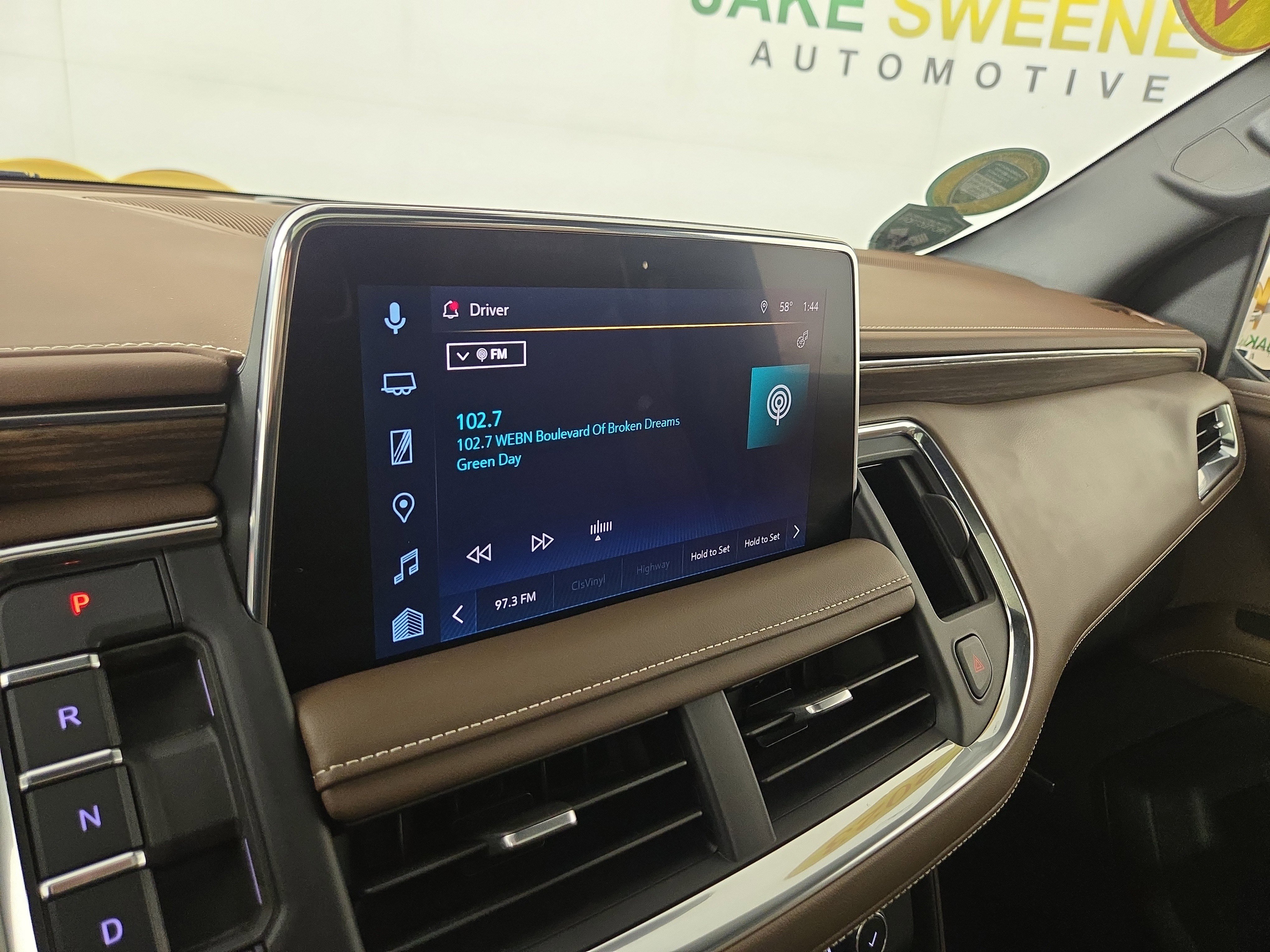 Certified 2023 Chevrolet Suburban High Country image 20