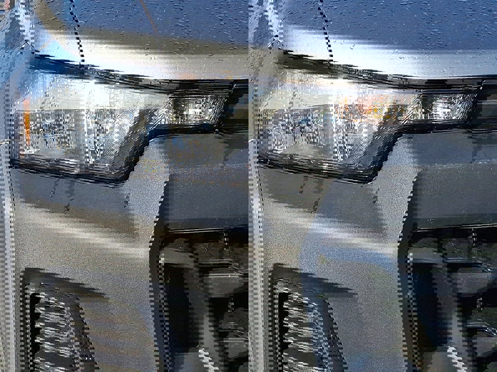 Used 2023 Chevrolet Colorado Trail Boss w/ Safety Package image 8