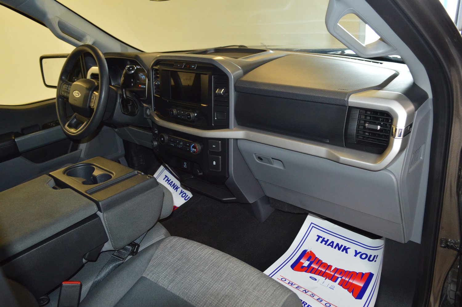 Used 2023 Ford F150 XLT image 10