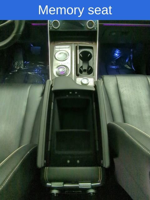 Used 2021 Genesis GV80 2.5T w/ Prestige Package 04 AWD/4WD image 15