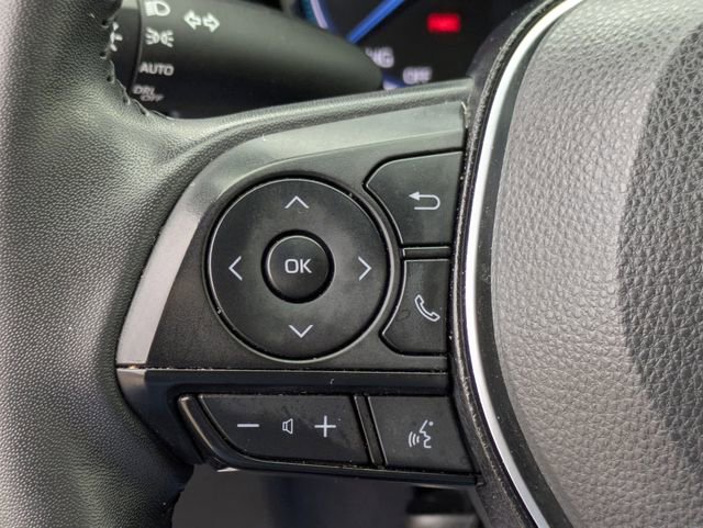 Used 2024 Toyota RAV4 SE image 22