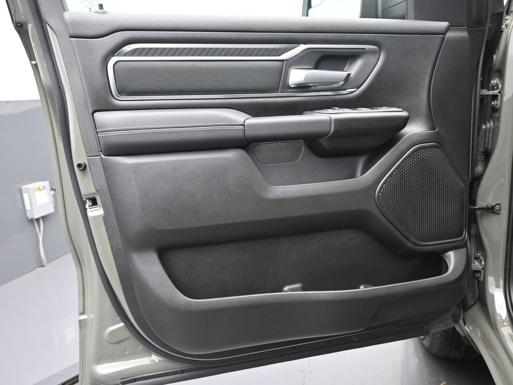 New 2026 RAM 1500 Big Horn image 12
