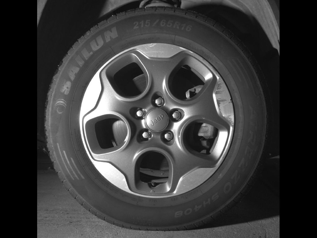 Used 2017 Jeep Renegade Sport w/ Power & Air Group FWD image 10