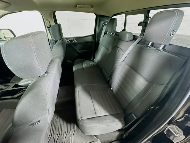 Used 2019 Ford Ranger XLT w/ Equipment Group 302A Luxury image 23