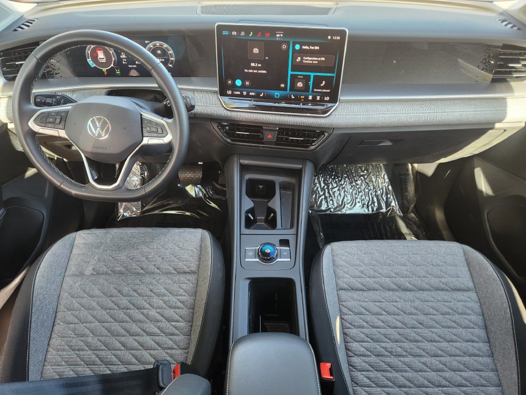 New 2026 Volkswagen Tiguan S AWD/4WD image 15