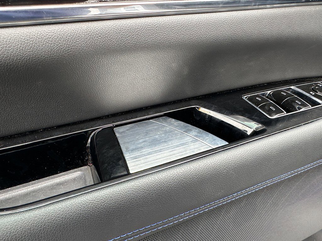 New 2025 Cadillac Escalade IQ Luxury 1 image 20