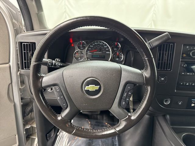 Used 2020 Chevrolet Express 2500 LT w/ LT Preferred Equipment Group image 17
