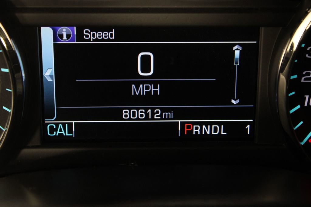 Used 2017 Chevrolet Silverado 2500 LT w/ All Star Edition image 27