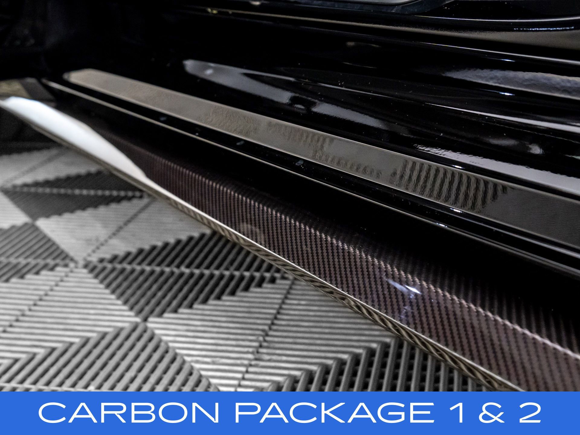 Certified 2026 Cadillac CT5 V Blackwing w/ Precision Package image 17