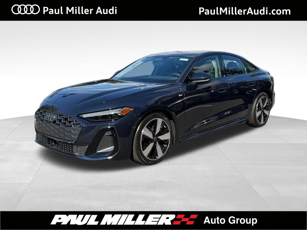 New 2026 Audi A5 2.0T Premium Plus AWD/4WD 360° Tour