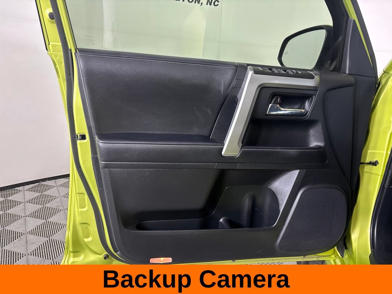 Used 2023 Toyota 4Runner TRD Sport RWD image 10