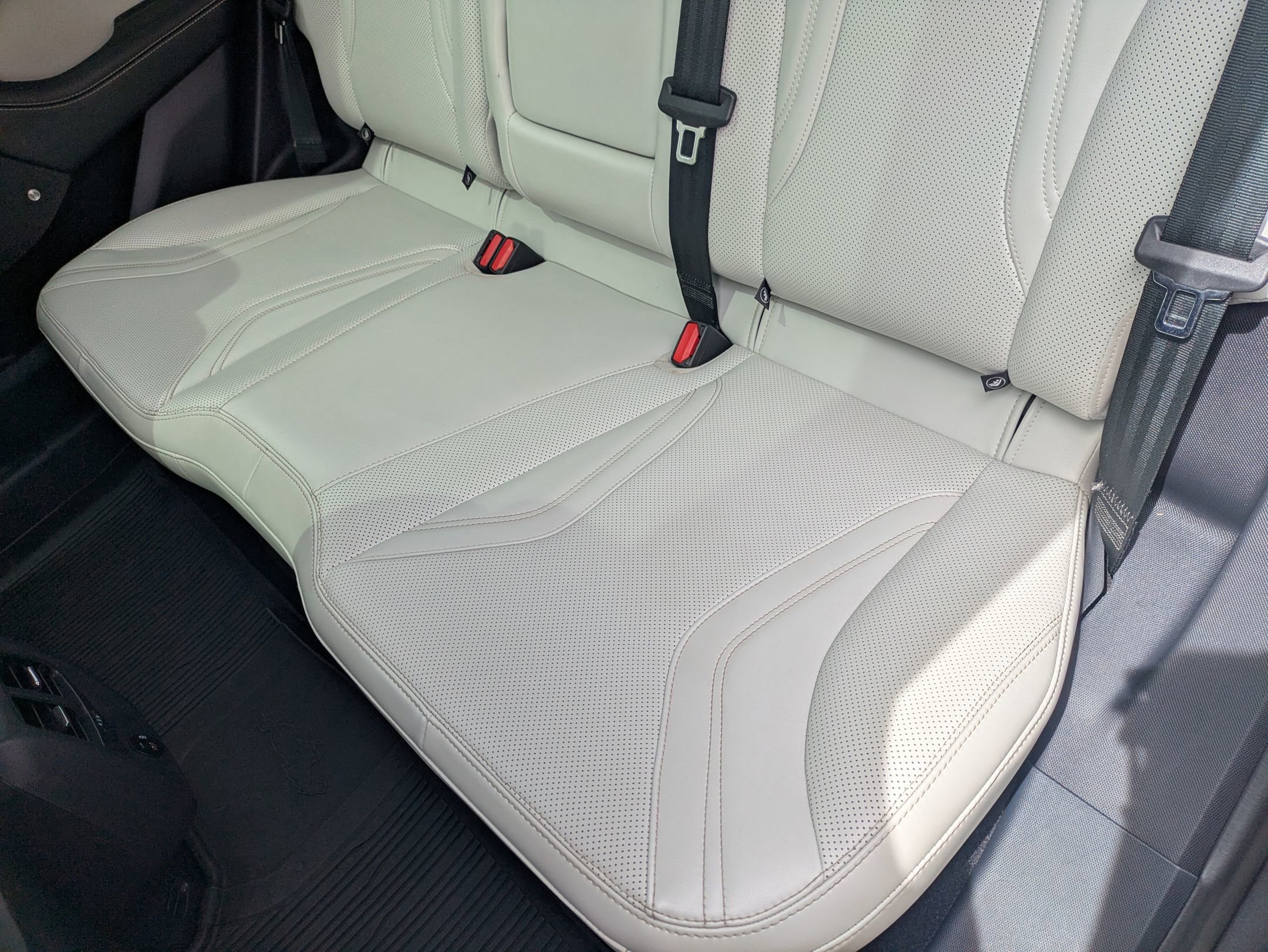 Certified 2022 Ford Mustang Mach-E Premium AWD/4WD image 30