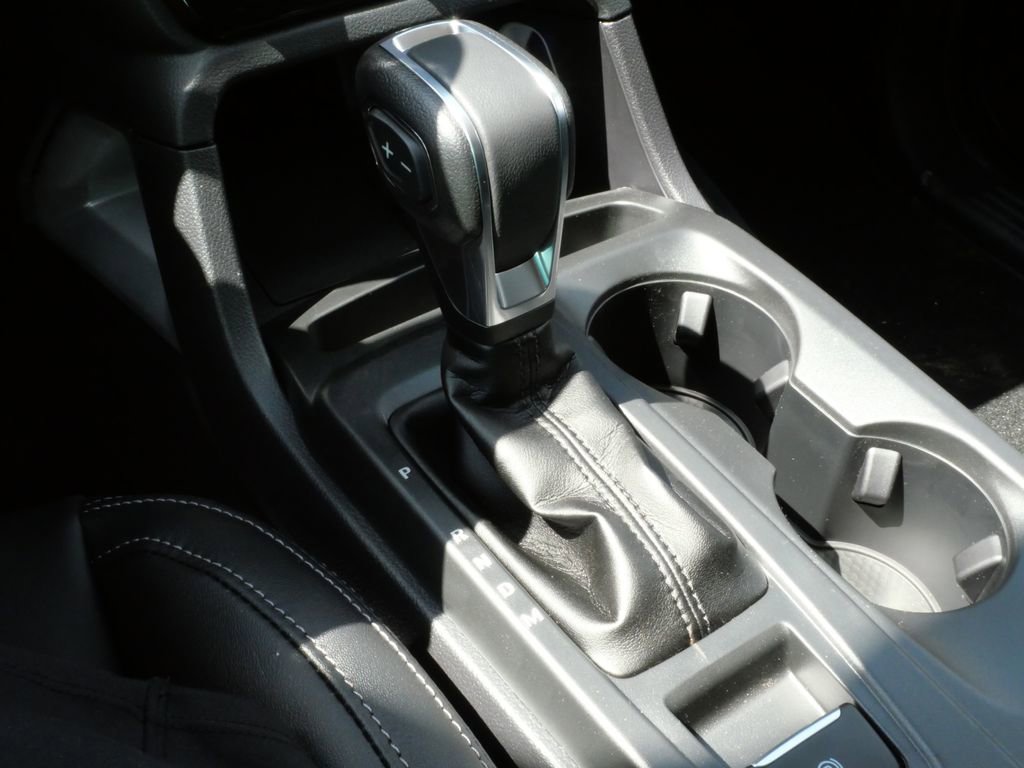 New 2026 Ford Ranger Lariat AWD/4WD image 26