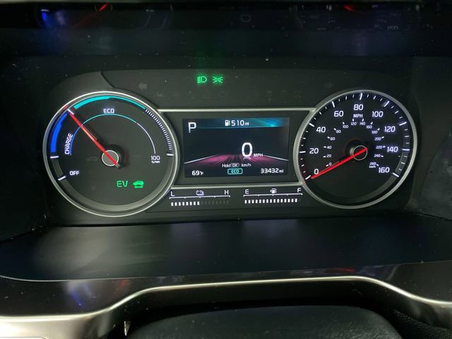Certified 2021 Kia Sorento EX image 17