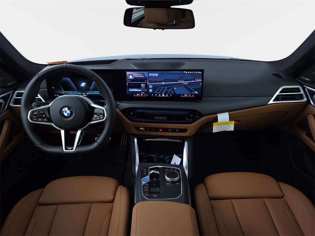 New 2026 BMW i4 xDrive40i w/ M Sport Package image 9