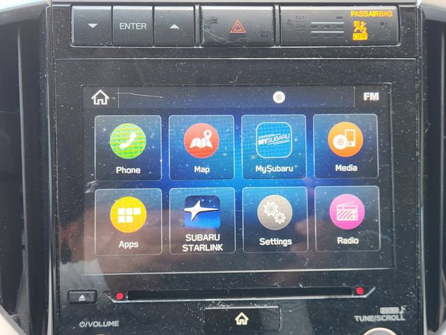 Used 2022 Subaru Ascent Limited w/ Technology Package AWD/4WD image 16