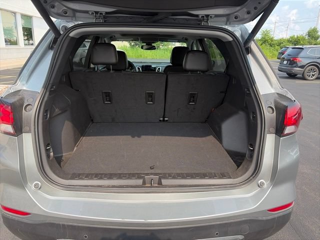 Used 2024 Chevrolet Equinox Premier AWD/4WD image 10
