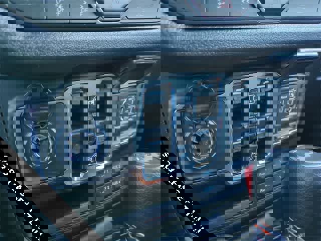 New 2026 Jeep Wrangler Sport S image 31