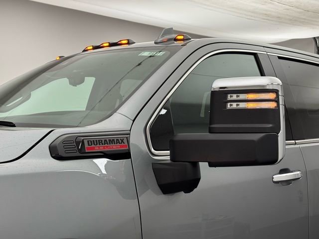 New 2026 GMC Sierra 2500 Denali w/ Denali Reserve Package AWD/4WD image 17