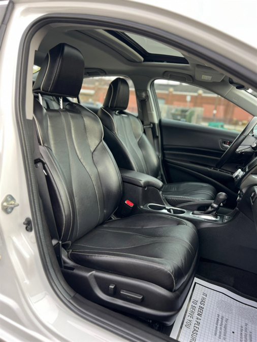 Used 2019 Acura ILX w/ Premium Package image 30