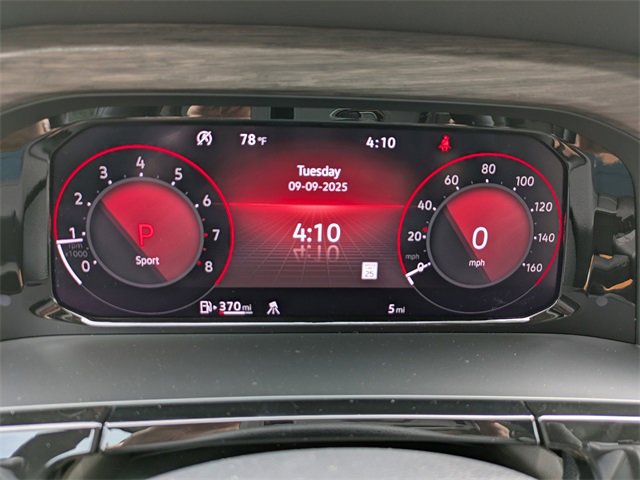 New 2026 Volkswagen Atlas SEL Premium R-Line image 33