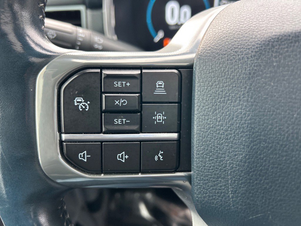 Used 2021 Ford F150 Limited image 24