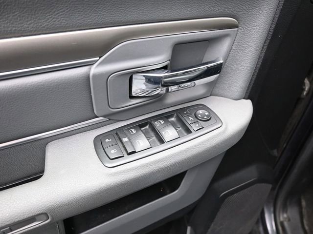 Used 2015 RAM 1500 Big Horn image 14