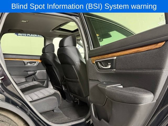 Used 2018 Honda CR-V EX image 19