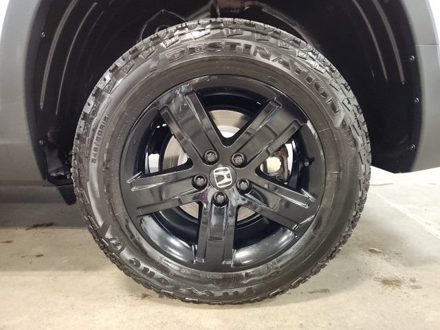 Used 2023 Honda Ridgeline Black Edition image 26