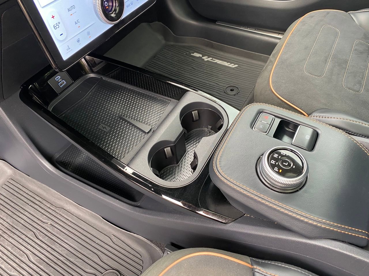 Certified 2023 Ford Mustang Mach-E GT image 29