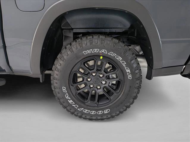 New 2026 RAM 1500 Rebel w/ Rebel Level 2 Equipment Group image 10